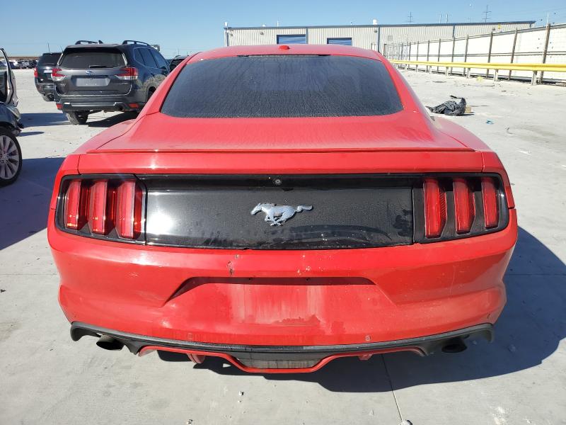 Photo 6 from auction – 2017 FORD MUSTANG with VIN 1FA6P8TH4H5271668