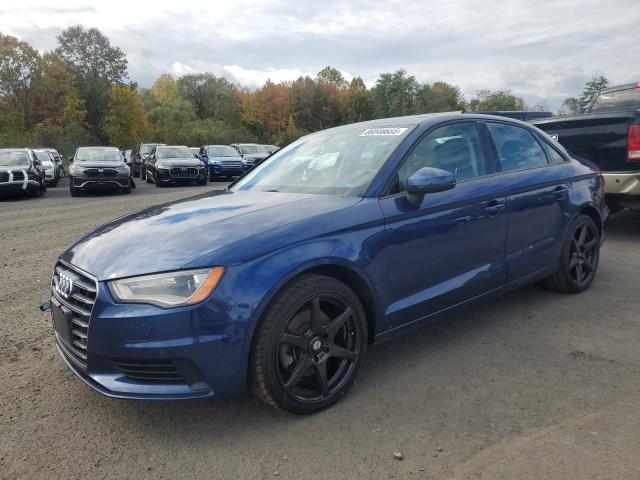 AUDI A3 PREMIUM 2016 with VIN WAUB8GFF7G1014484 - Photo from auction