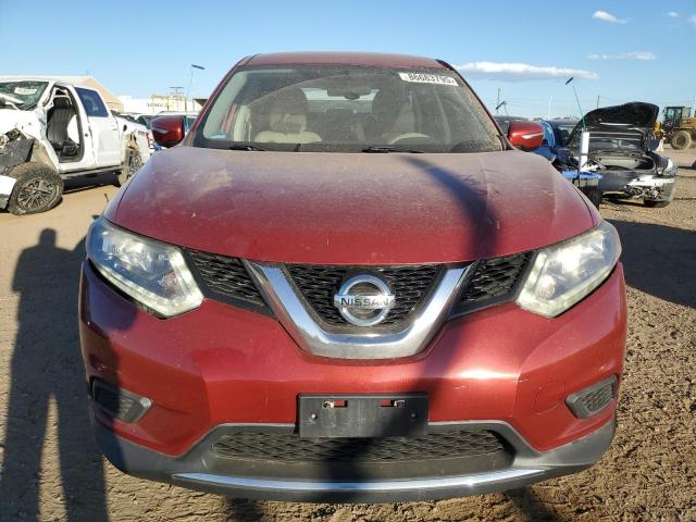Photo 5 from auction – 2015 NISSAN ROGUE S with VIN 5N1AT2MV2FC883275