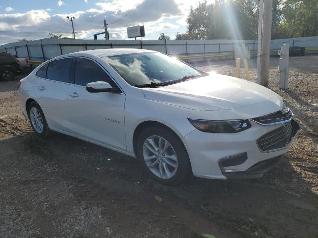Photo 4 from auction – 2017 CHEVROLET MALIBU LT with VIN 1G1ZE5ST0HF208927