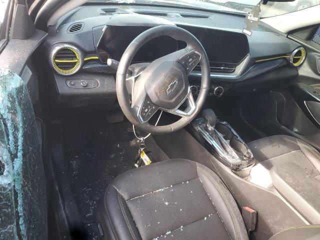 Photo 8 from auction – 2025 CHEVROLET TRAX ACTIV with VIN KL77LKEP1SC056552