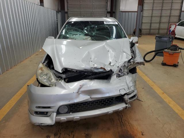 Photo 5 from auction – 2003 TOYOTA COROLLA/MA with VIN 2T1KR38E73C079452