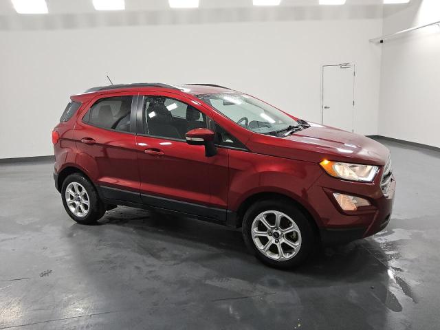 Photo 4 from auction – 2018 FORD ECOSPORT S with VIN MAJ3P1TE4JC199081