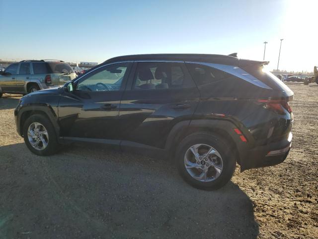 Photo 2 from auction – 2022 HYUNDAI TUCSON SEL with VIN KM8JBCAE8NU149956