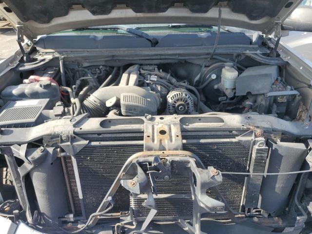 Photo 11 from auction – 2009 CHEVROLET SILVERADO with VIN 3GCEK23M99G138283