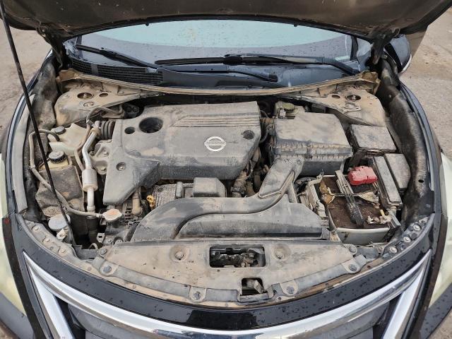 Photo 11 from auction – 2015 NISSAN ALTIMA 2.5 with VIN 1N4AL3AP7FC279484
