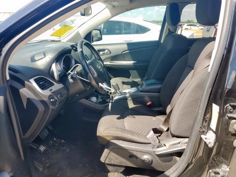 Photo 7 from auction – 2020 DODGE JOURNEY SE with VIN 3C4PDCAB6LT269096