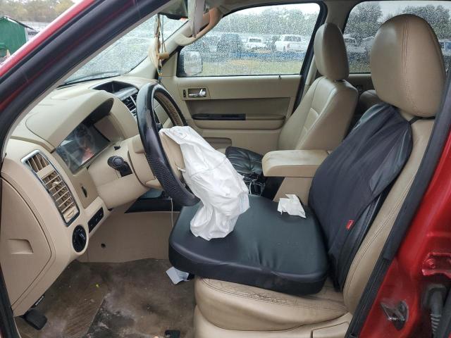 Photo 7 from auction – 2009 FORD ESCAPE LIM with VIN 1FMCU94G39KC68275