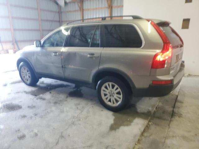 Photo 2 from auction – 2008 VOLVO XC90 3.2 with VIN YV4CY982381419737