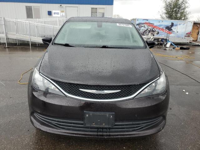 Photo 5 from auction – 2017 CHRYSLER PACIFICA T with VIN 2C4RC1DG3HR770609