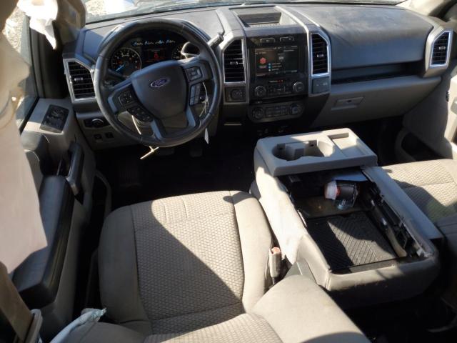 Photo 8 from auction – 2015 FORD F150 SUPERCREW with VIN 1FTEW1EP5FFB89508