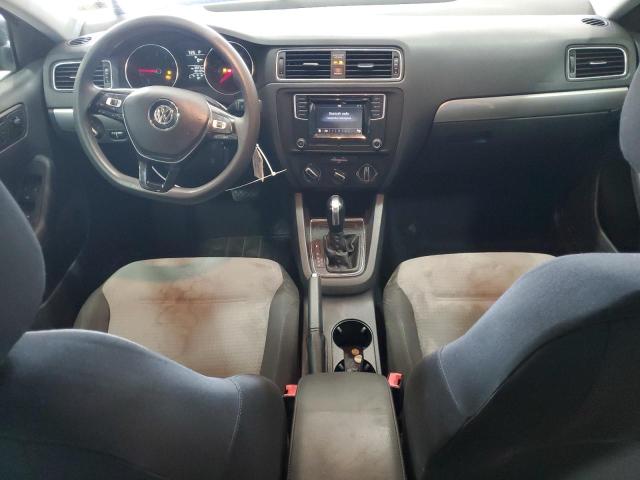 Photo 8 from auction – 2017 VOLKSWAGEN JETTA S with VIN 3VW2B7AJ8HM334012