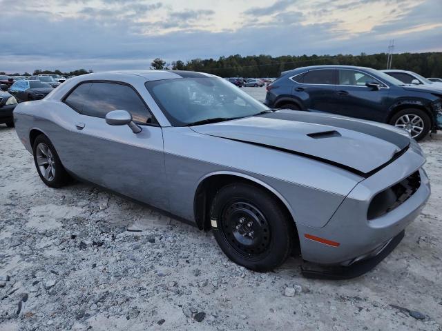 Photo 4 from auction – 2016 DODGE CHALLENGER with VIN 2C3CDZAGXGH194936