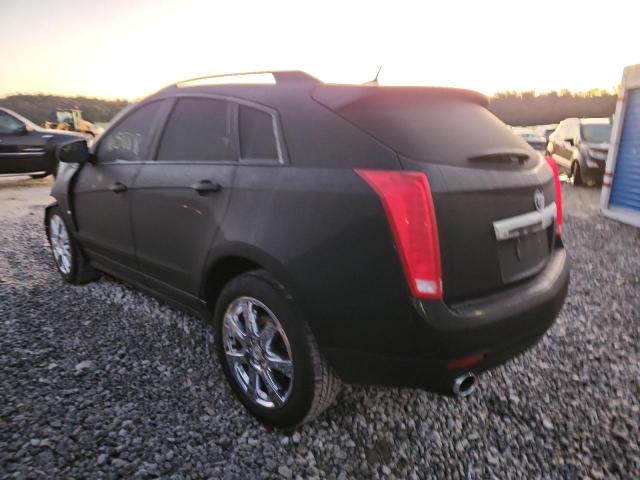 Photo 2 from auction – 2012 CADILLAC SRX with VIN 3GYFNGE35CS652451