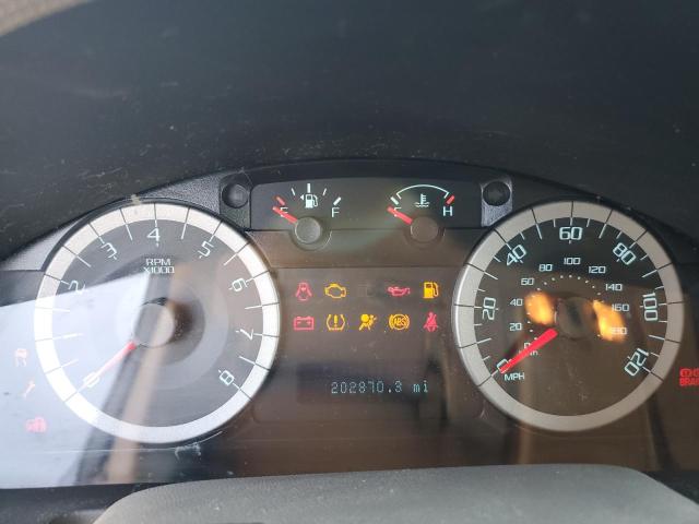 Photo 9 from auction – 2010 FORD ESCAPE XLT with VIN 1FMCU9DG7AKD43919