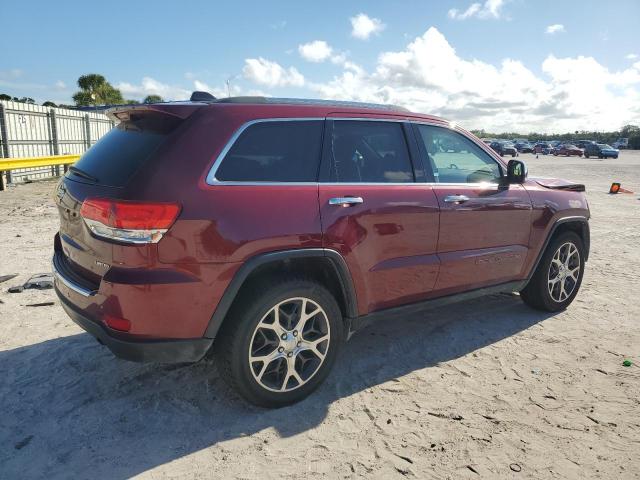 Photo 3 from auction – 2019 JEEP GRAND CHER with VIN 1C4RJEBG7KC598259