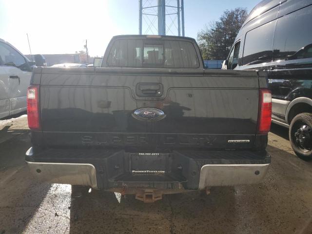 صورة رقم 6 من المزاد - 2011 FORD F350 SUPER مع VIN 1FTRF3B68BEB01107