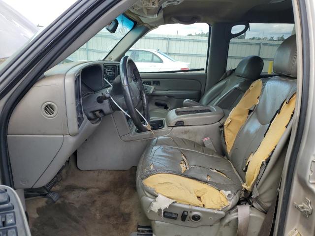 Zdjęcie 7 z aukcji – 2005 CHEVROLET SILVERADO z VIN 2GCEC13T551110983