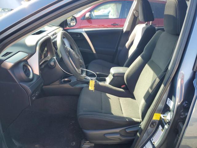 Photo 7 from auction – 2013 TOYOTA RAV4 XLE with VIN JTMRFREV4DD007627