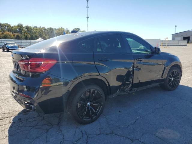 Photo 3 from auction – 2017 BMW X6 XDRIVE3 with VIN 5UXKU2C35H0U30308