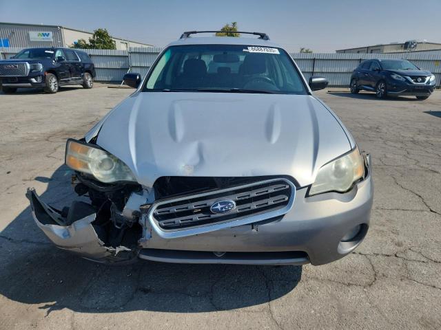 Foto 5 de la subasta – 2007 SUBARU OUTBACK OU con VIN 4S4BP61C077344800