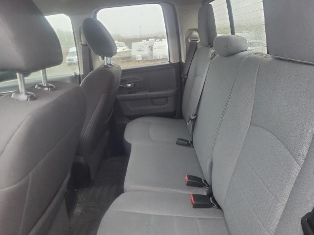 Photo 10 from auction – 2021 RAM 1500 CLASS with VIN 1C6RR7GT2MS597451