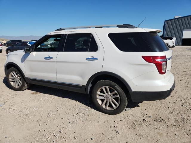 Photo 2 from auction – 2015 FORD EXPLORER X with VIN 1FM5K8D84FGA34131