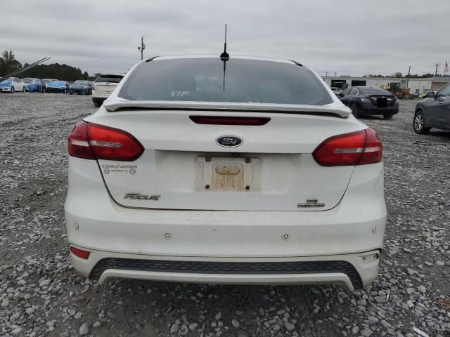 Photo 6 from auction – 2015 FORD FOCUS SE with VIN 1FADP3F20FL345260