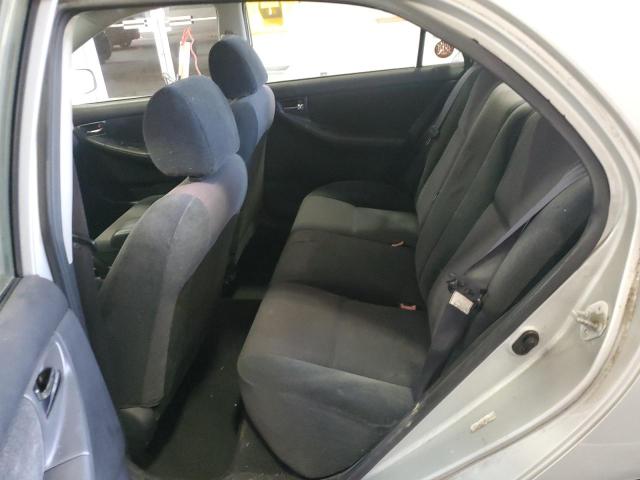 Photo 10 from auction – 2003 TOYOTA COROLLA CE with VIN 1NXBR32E83Z159706