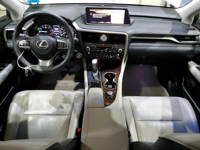Photo 8 from auction – 2016 LEXUS RX 350 BAS with VIN 2T2BZMCA4GC029572