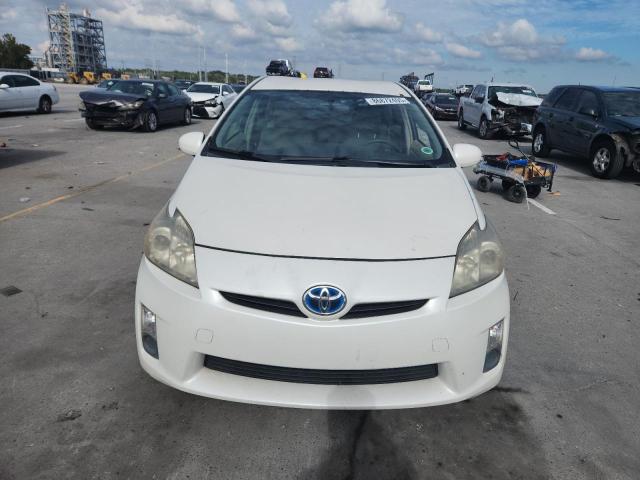 Photo 5 from auction – 2010 TOYOTA PRIUS with VIN JTDKN3DU7A0037993
