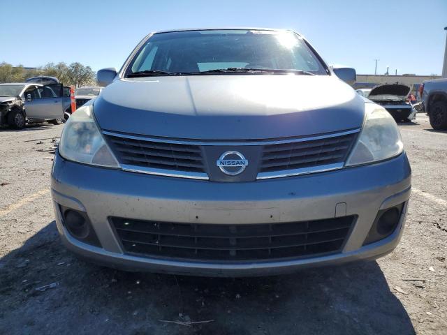 Photo 5 from auction – 2009 NISSAN VERSA S with VIN 3N1BC13E29L358460