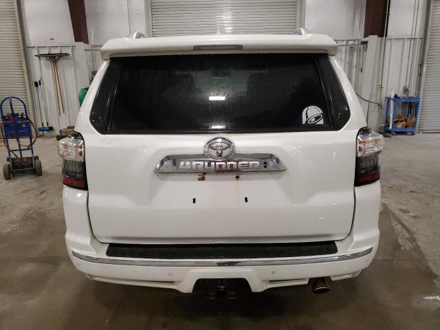 Photo 6 from auction – 2014 TOYOTA 4RUNNER SR with VIN JTEBU5JR3E5152433