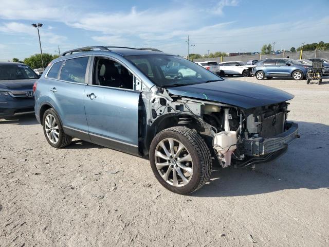 Zdjęcie 4 z aukcji – 2015 MAZDA CX-9 GRAND z VIN JM3TB3DAXF0448435