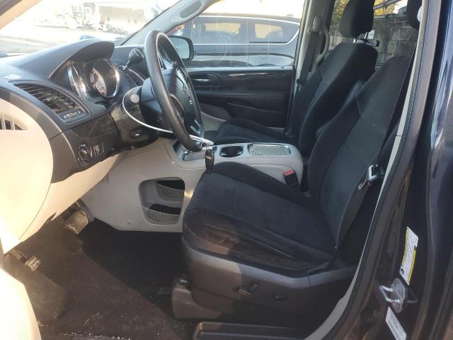 Photo 7 from auction – 2014 DODGE GRAND CARA with VIN 2C4RDGCG8ER197221