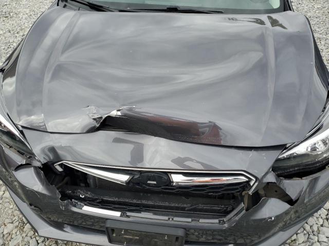 Photo 11 from auction – 2019 SUBARU IMPREZA PR with VIN 4S3GTAC67K3739699