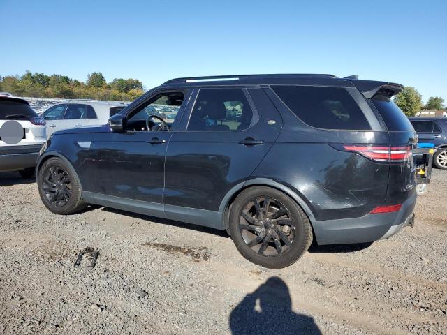 Photo 2 from auction – 2018 LAND ROVER DISCOVERY HSE with VIN SALRR2RK8JA049688