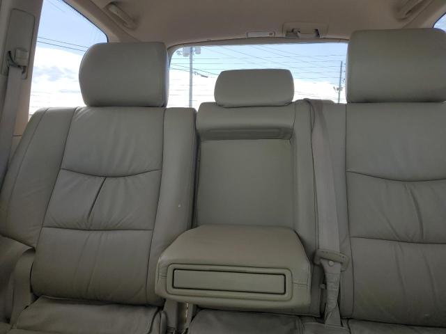Photo 10 from auction – 2008 LEXUS GX 470 with VIN JTJBT20X180159224