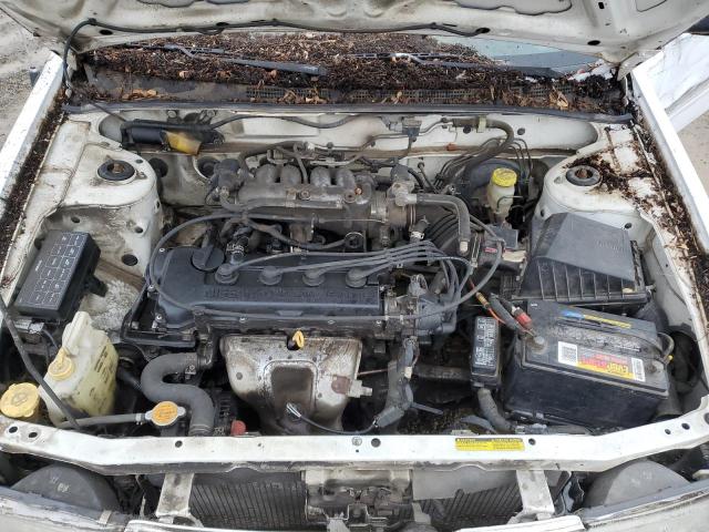 Photo 11 from auction – 1997 NISSAN SENTRA BAS with VIN 1N4AB41D7VC785703