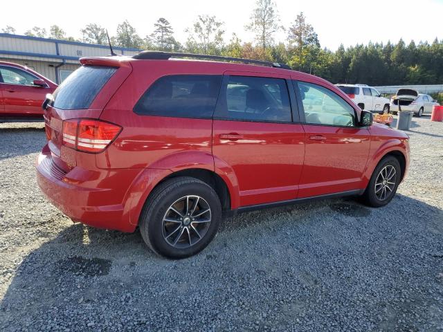 Photo 3 from auction – 2018 DODGE JOURNEY SE with VIN 3C4PDCAB9JT520237