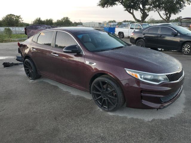 Zdjęcie 4 z aukcji – 2016 KIA OPTIMA EX z VIN 5XXGT4L35GG024208