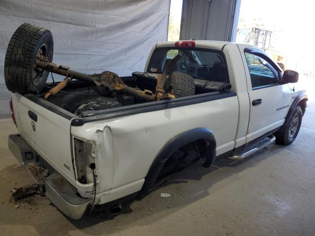Photo 3 from auction – 2007 DODGE RAM 1500 ST with VIN 1D7HU16247J538734