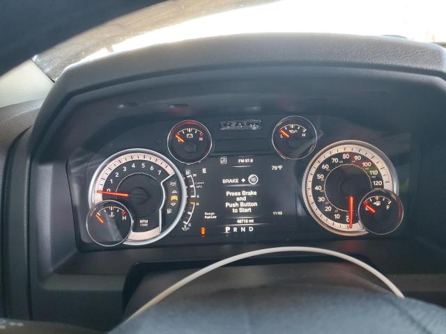 Photo 9 from auction – 2022 RAM 1500 CLASS with VIN 1C6RR7LG4NS210960