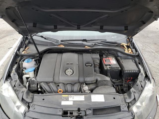 Photo 11 from auction – 2013 VOLKSWAGEN GOLF with VIN WVWDB7AJ7DW139959