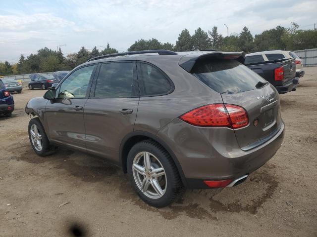 Photo 2 from auction – 2013 PORSCHE CAYENNE with VIN WP1AA2A23DLA03832