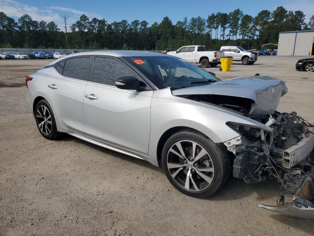 Photo 4 from auction – 2018 NISSAN MAXIMA 3.5S with VIN 1N4AA6AP8JC378170
