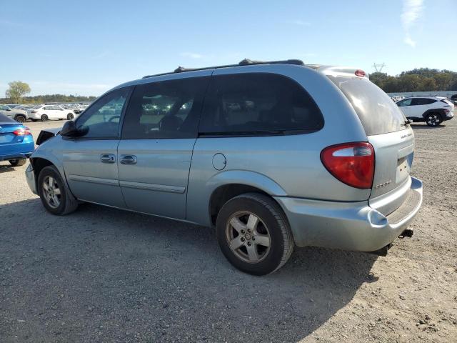 Photo 2 from auction – 2006 DODGE GRAND CARA with VIN 2D4GP44L46R644057
