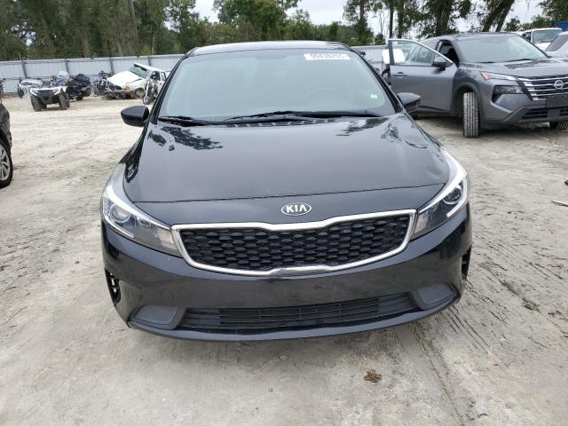 Photo 5 from auction – 2017 KIA FORTE LX with VIN 3KPFL4A79HE108009