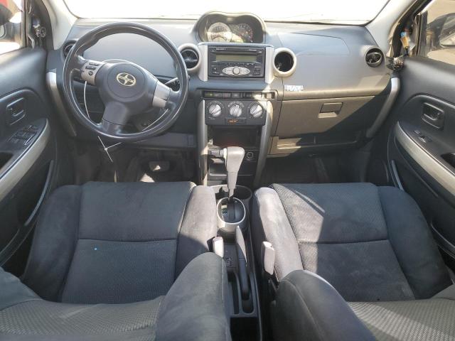 Photo 8 from auction – 2006 TOYOTA SCION XA with VIN JTKKT624665020132