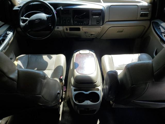 Photo 8 from auction – 2005 FORD EXCURSION with VIN 1FMNU42S55ED40038